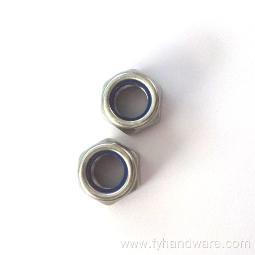 hot sales All Hex nuts